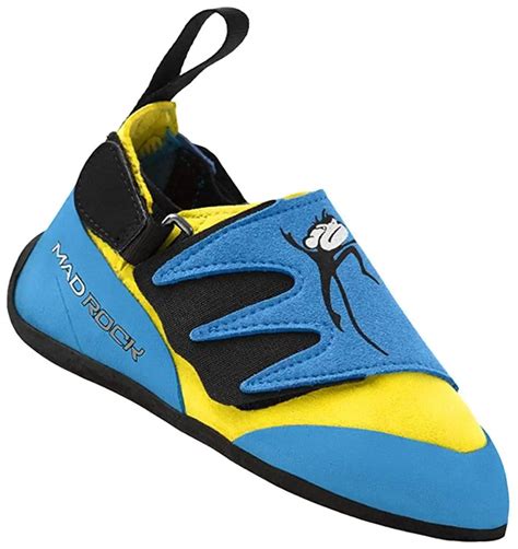 fake baby climbing shoes|Best Rock Climbing Shoes for Kids of 2024 .